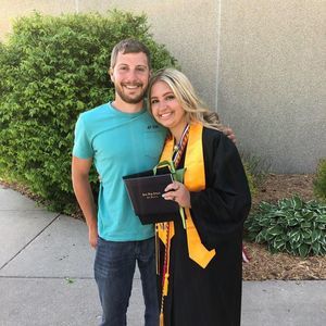 Meet your Posher, Karlee